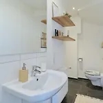 Apartament 5-sterne-dtv-ferienwohnung In Fuer 6 Personen - Zentral & Stilvoll, Parkplatz & Wlan