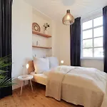 5-sterne-dtv-ferienwohnung In Fuer 6 Personen - Zentral & Stilvoll, Parkplatz & Wlan Apartament *