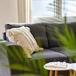5-sterne-dtv-ferienwohnung In Fuer 6 Personen - Zentral & Stilvoll, Parkplatz & Wlan *