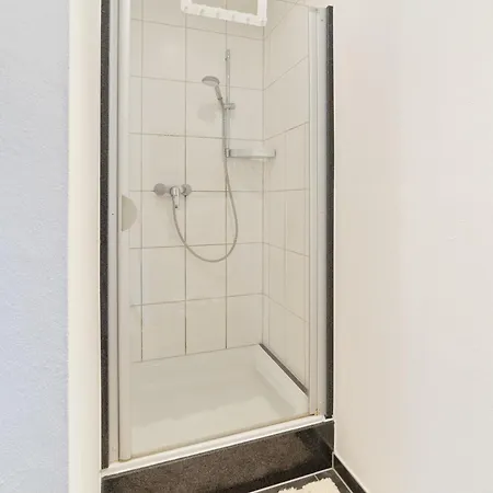 5-sterne-dtv-ferienwohnung In Fuer 6 Personen - Zentral & Stilvoll, Parkplatz & Wlan *