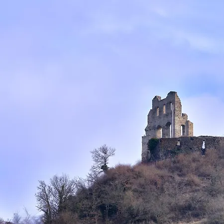 Bg Living & Hosting - Stilvolle Mosel-ferienwohnung In - Top-lage, Bis 6 Personen, Parkplatz & Wlan