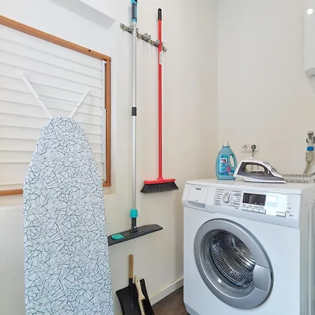 5-sterne-dtv-ferienwohnung In Fuer 6 Personen - Zentral & Stilvoll, Parkplatz & Wlan Appartement *