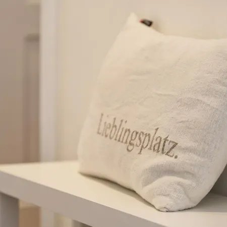 5-sterne-dtv-ferienwohnung In Fuer 6 Personen - Zentral & Stilvoll, Parkplatz & Wlan Appartement Traben-Trarbach