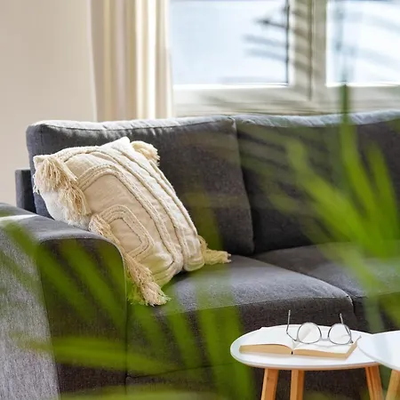 5-sterne-dtv-ferienwohnung In Fuer 6 Personen - Zentral & Stilvoll, Parkplatz & Wlan *