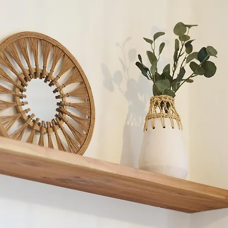 Daire Bg Living & Hosting - Stilvolle Mosel-Ferienwohnung In Traben-Trarbach - Top-Lage, Bis 6 Personen, Parkplatz & Wlan Traben-Trarbach