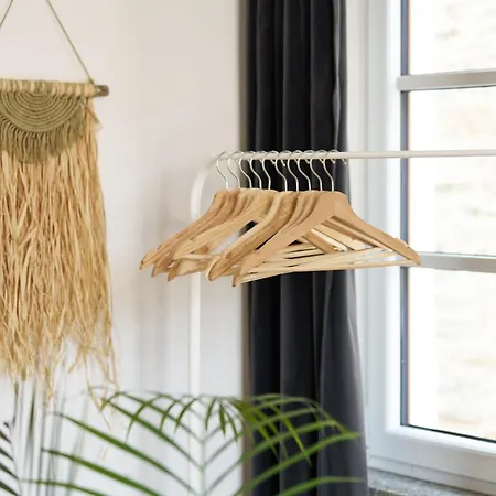 Apartmán Bg Living & Hosting - Stilvolle Mosel-ferienwohnung In - Top-lage, Bis 6 Personen, Parkplatz & Wlan Traben-Trarbach