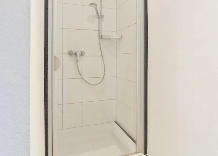 5-sterne-dtv-ferienwohnung In Fuer 6 Personen - Zentral & Stilvoll, Parkplatz & Wlan *