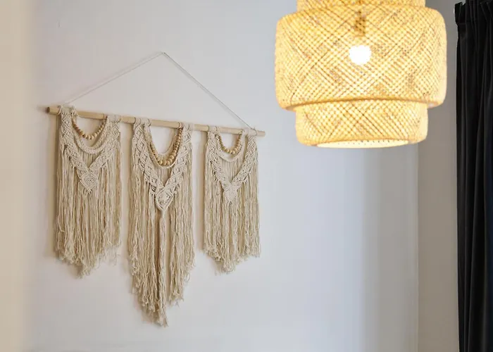 Apartamento Bg Living & Hosting - Stilvolle Mosel-ferienwohnung In - Top-lage, Bis 6 Personen, Parkplatz & Wlan