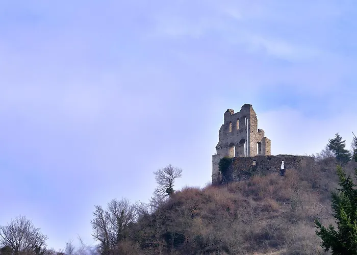 Bg Living & Hosting - Stilvolle Mosel-ferienwohnung In - Top-lage, Bis 6 Personen, Parkplatz & Wlan