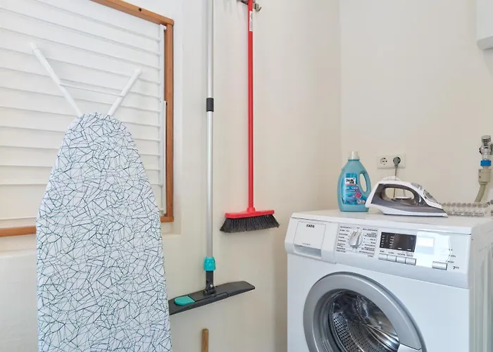 Bg Living & Hosting - Stilvolle Mosel-ferienwohnung In - Top-lage, Bis 6 Personen, Parkplatz & Wlan Apartamento *