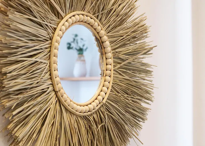 Bg Living & Hosting - Stilvolle Mosel-ferienwohnung In - Top-lage, Bis 6 Personen, Parkplatz & Wlan Apartamento