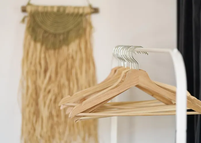 5-sterne-dtv-ferienwohnung In Fuer 6 Personen - Zentral & Stilvoll, Parkplatz & Wlan *